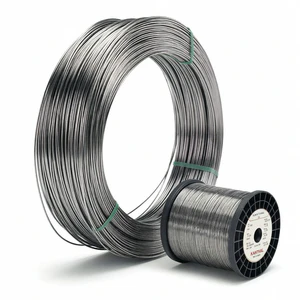 Нихромовая проволока 0,36 мм Х15Н60-Н ГОСТ 12766.1-90